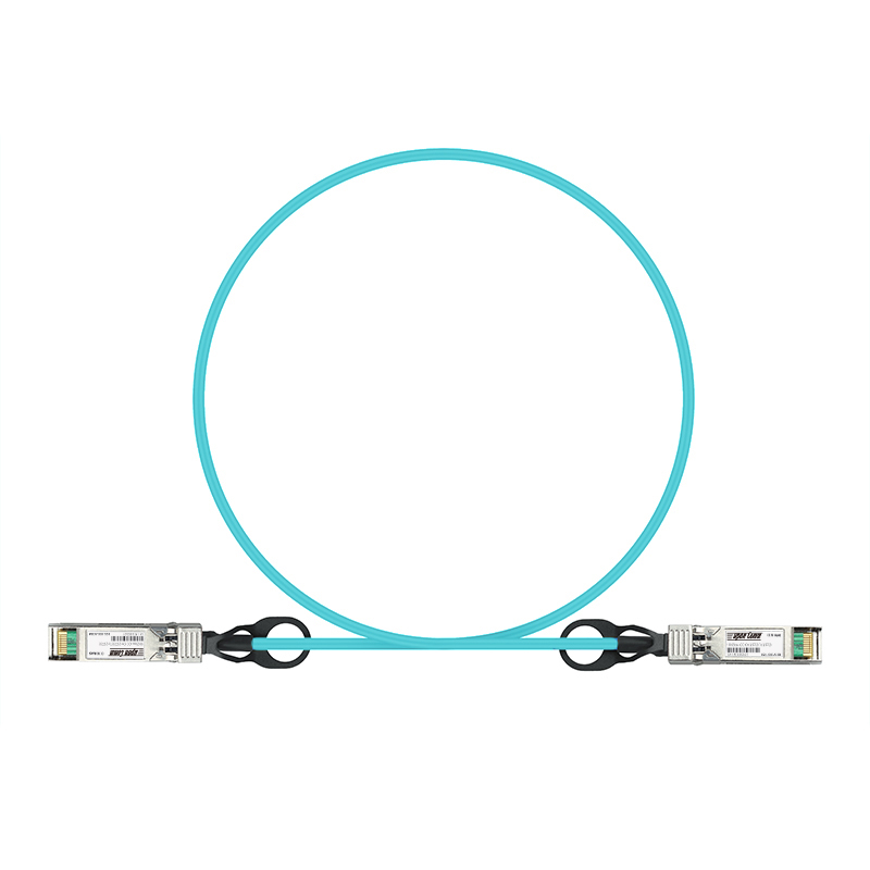 25G-AOC 7m SFP28 To SFP28 Active Optical Cable